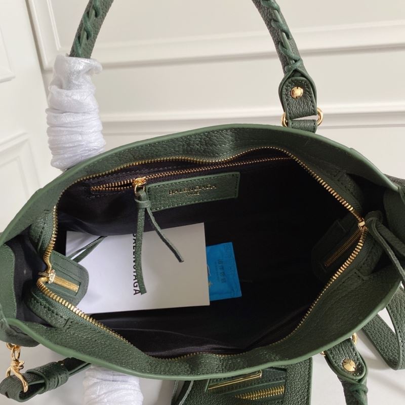 Balenciaga Top Handle Bags